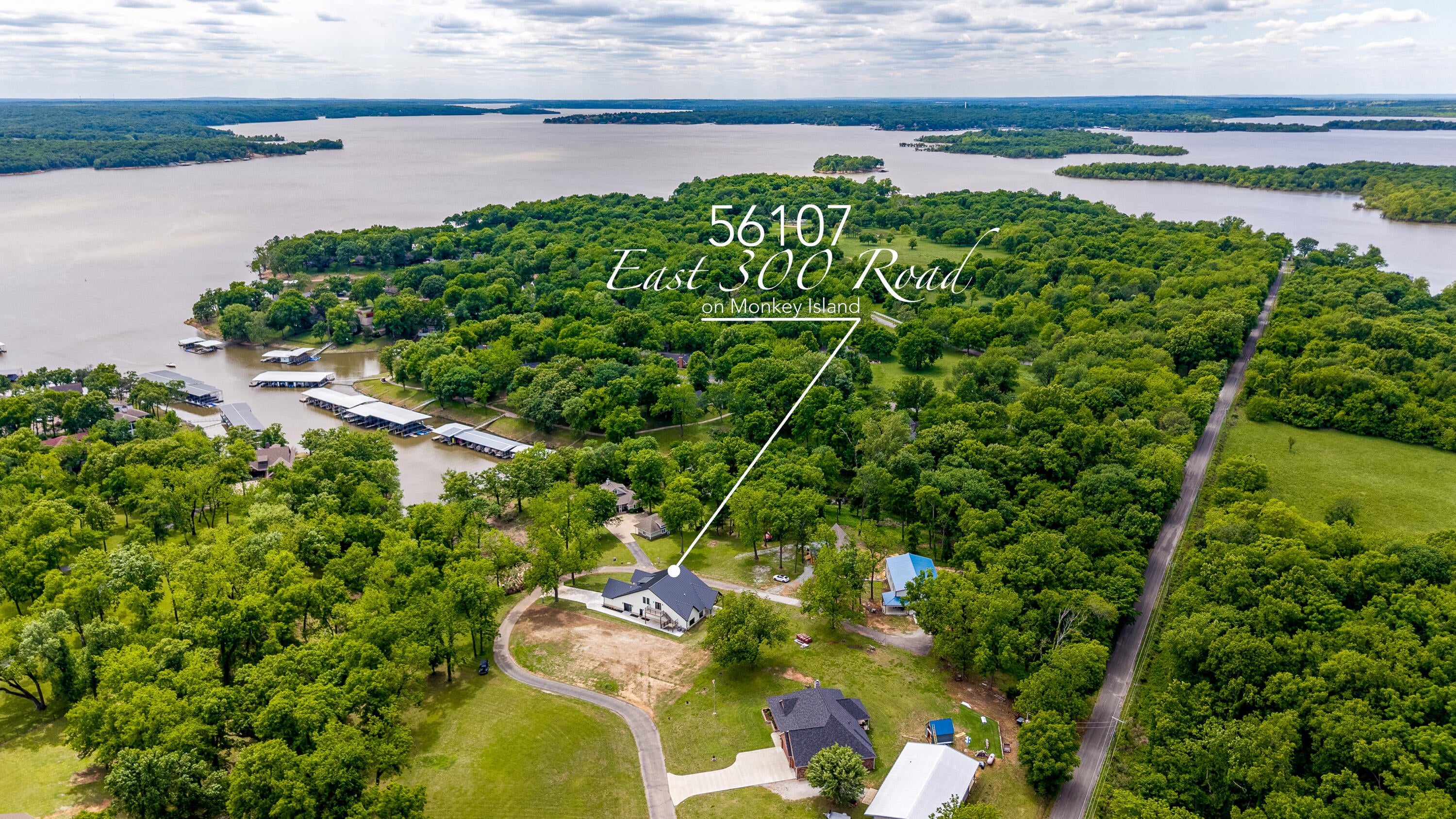 56107 East 300 Road Afton, OK 74331 - Photo 43 of 99 Gallery Image 43