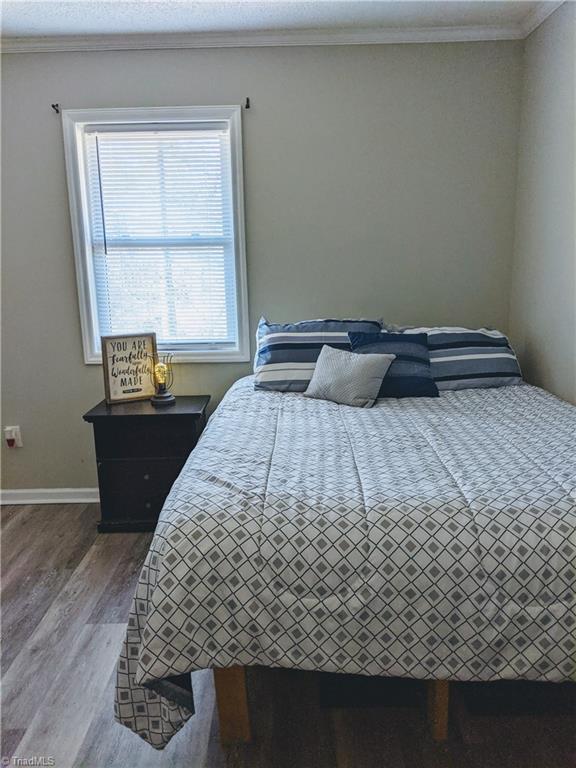 134 Fraley Fields Road High Point, NC 27262 - Photo 17 of 21 3rd bedroom