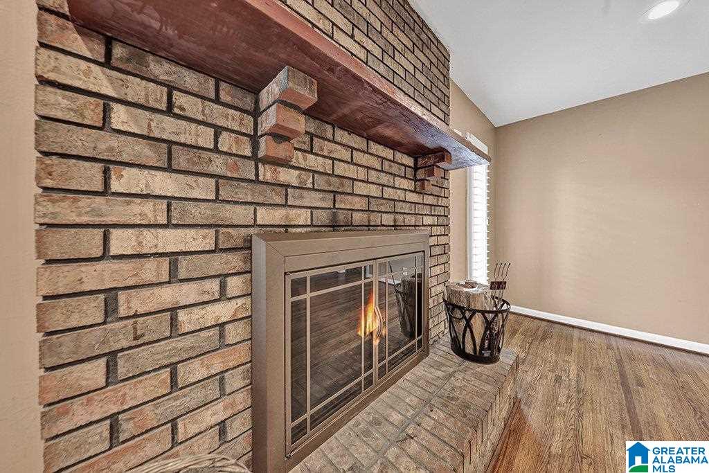 1561 17th Street Southwest Birmingham, AL 35211 - Photo 9 of 33