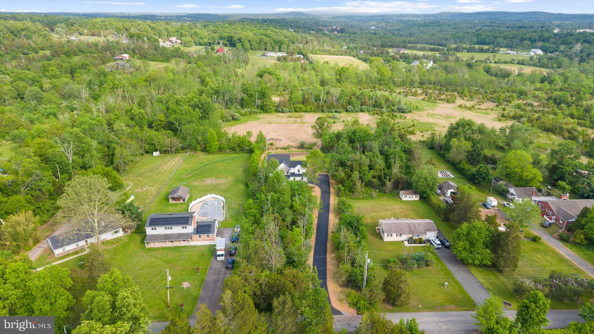 394 Renninger Road Perkiomenville, PA 18074 - Photo 40 of 41 a view of lake view