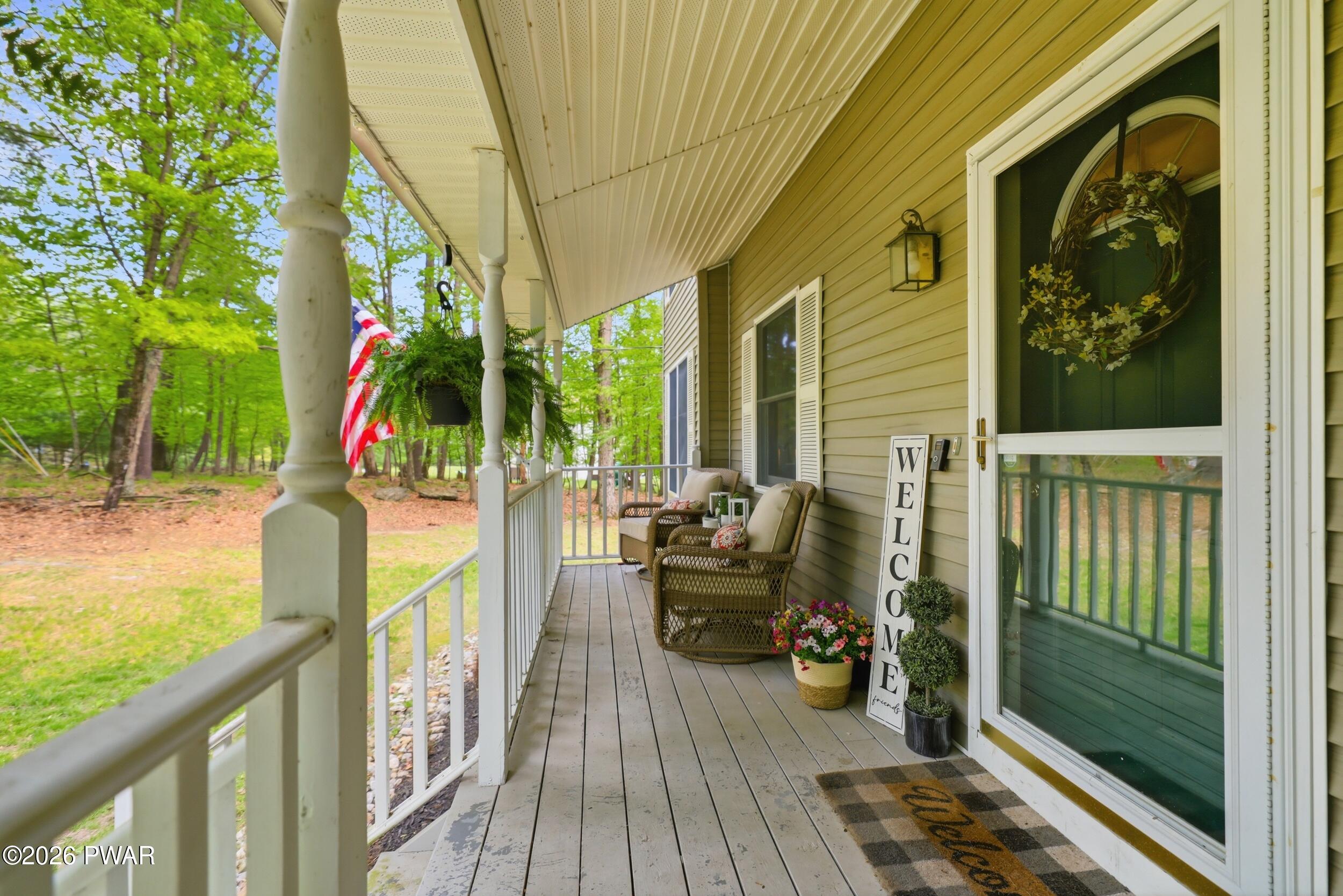 116 Oak Ridge Drive Milford, PA 18337 - Photo 8 of 69