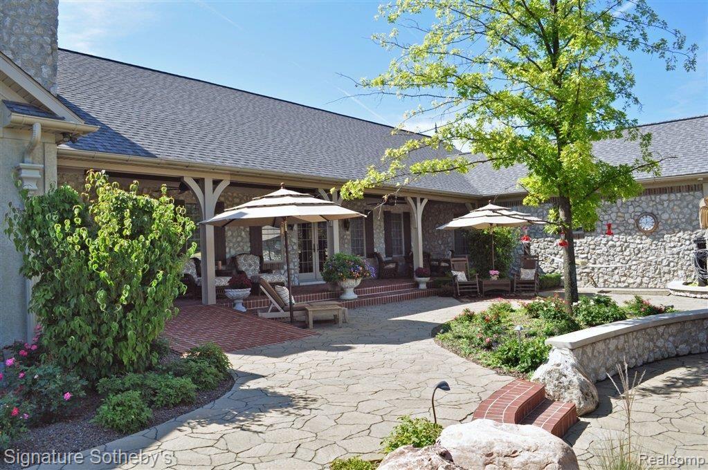 4519 Thornville Road Metamora, MI 48455 - Photo 63 of 99 Prepare to be AMAZED.....