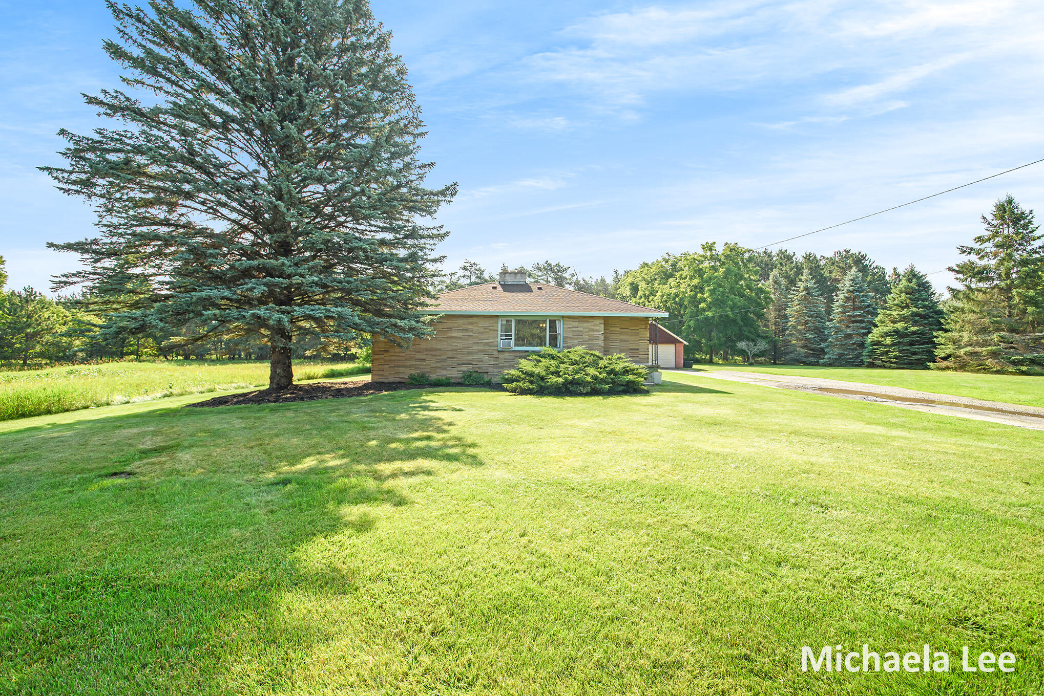 8209 River Road Evart, MI 49631 - Photo 1 of 26 _DSC8217