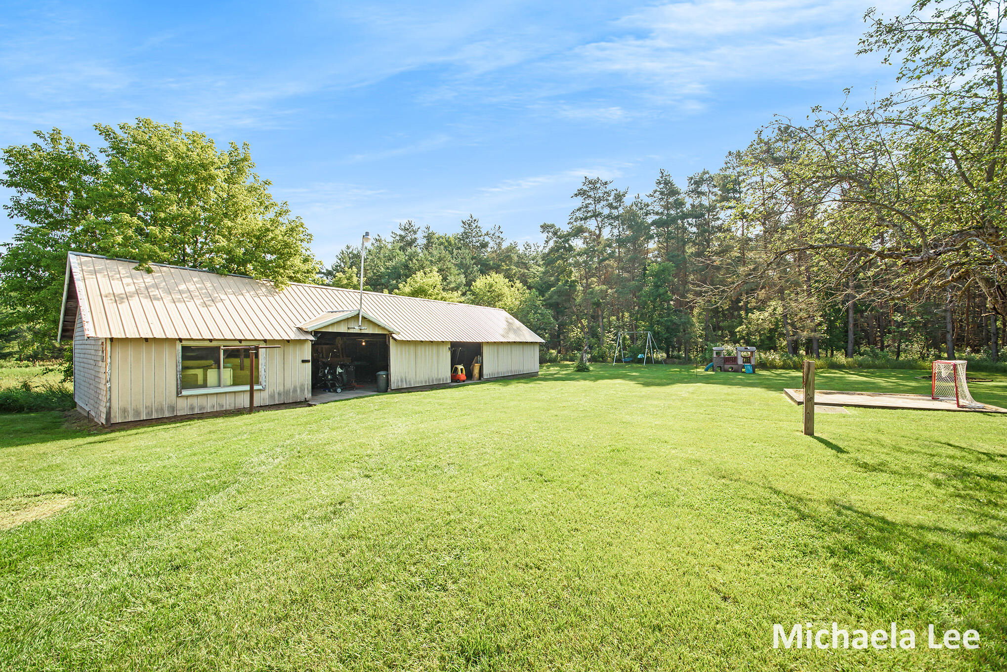 8209 River Road Evart, MI 49631 - Photo 23 of 26 _DSC8223