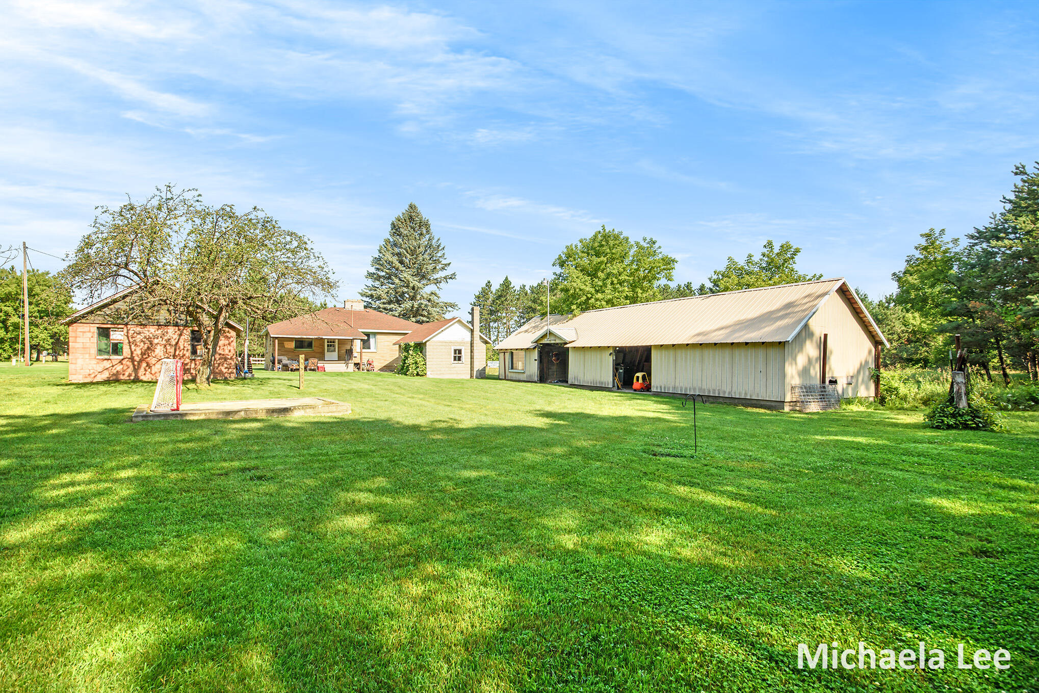 8209 River Road Evart, MI 49631 - Photo 24 of 26 _DSC8226