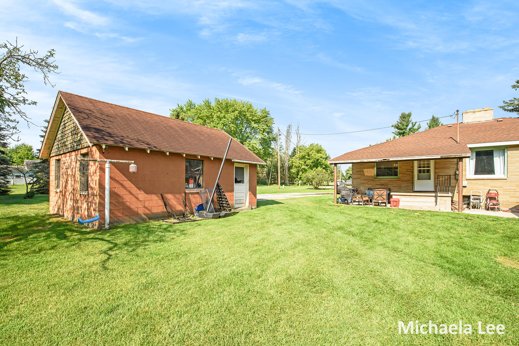 8209 River Road Evart, MI 49631 - Photo 25 of 26 _DSC8229