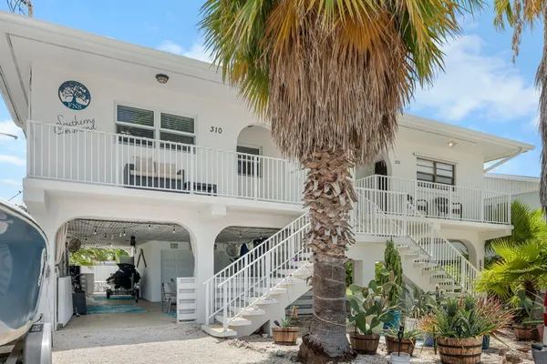 $599,000 | 310 3rd Street, Key Colony Beach, FL 33051