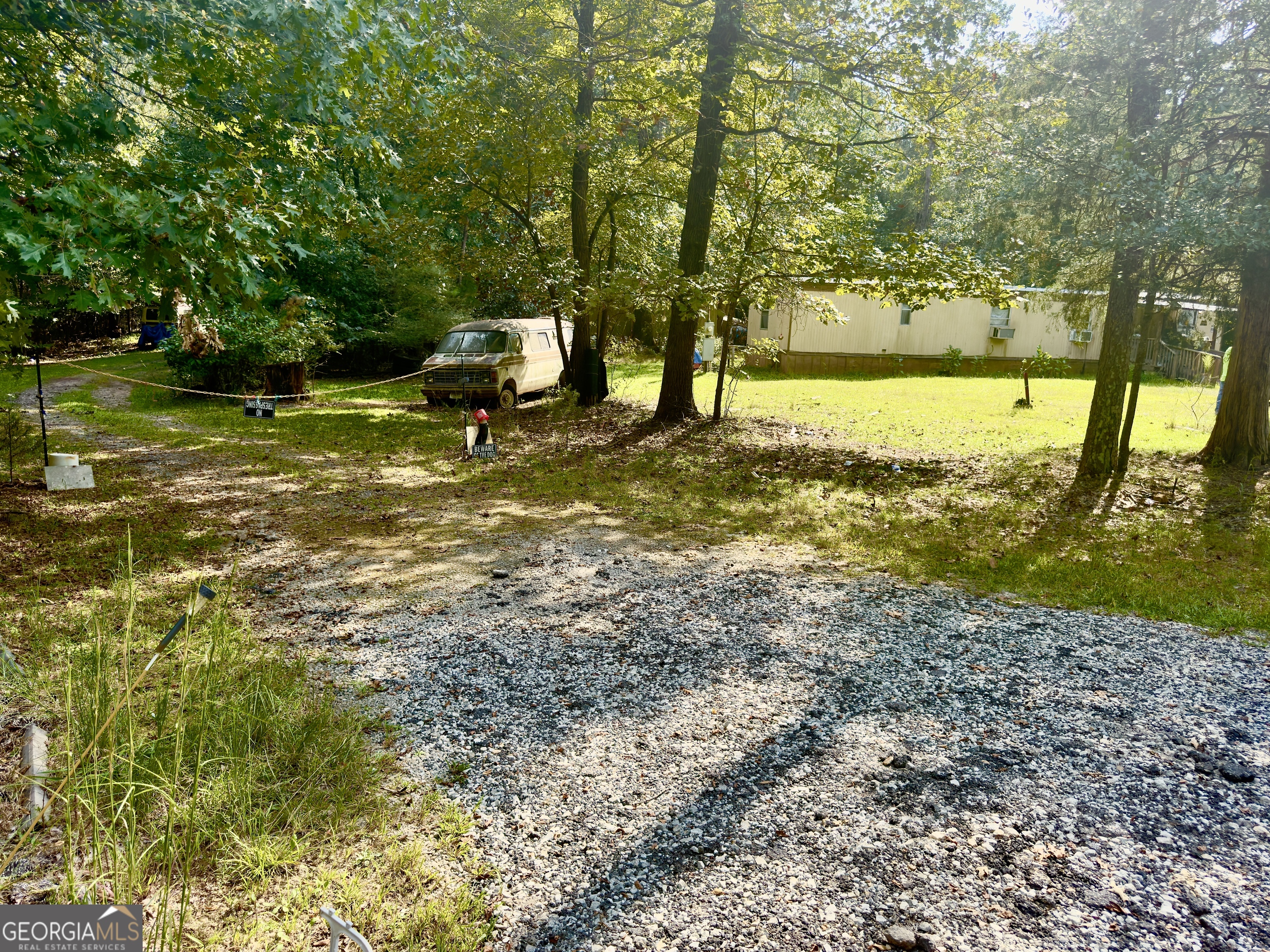 808 Rock Forge Road Jefferson, GA 30549 - Photo 15 of 23
