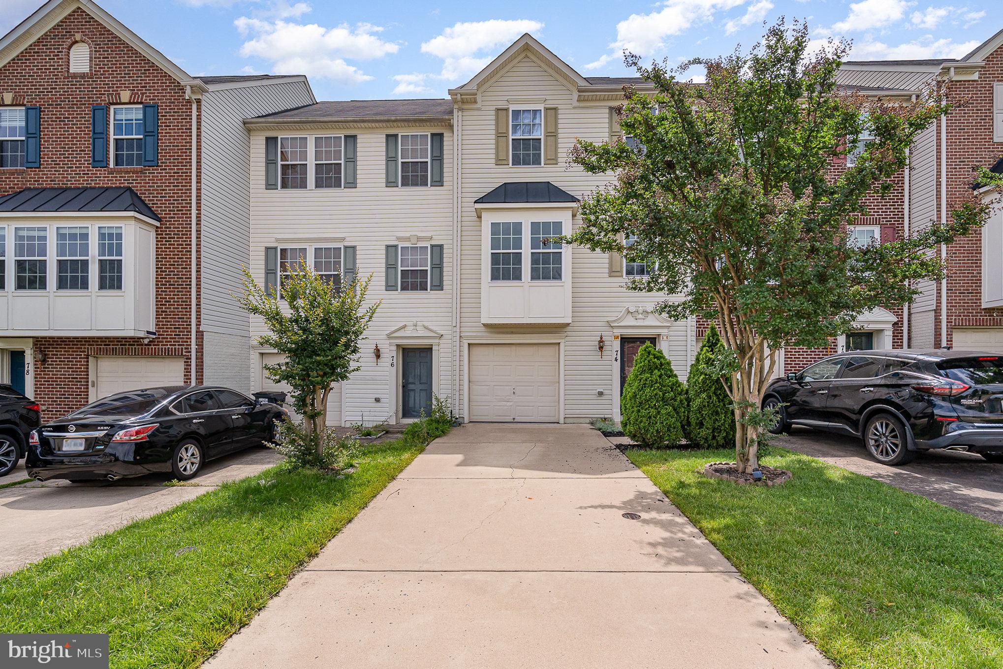 74 Short Branch Road Stafford, VA 22556 - Photo 2 of 28