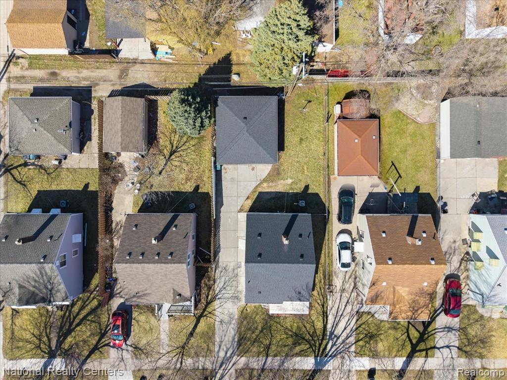 18051 Reed Street Melvindale, MI 48122 - Photo 35 of 35