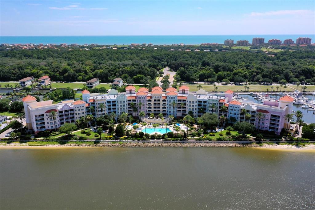 102 Yacht Harbor Drive, Unit 567 Palm Coast, FL 32137 - Photo 41 of 59 a view of a city