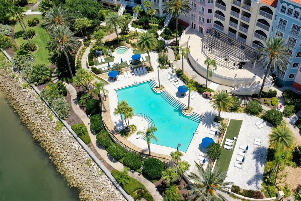 102 Yacht Harbor Drive, Unit 567 Palm Coast, FL 32137 - Photo 45 of 59