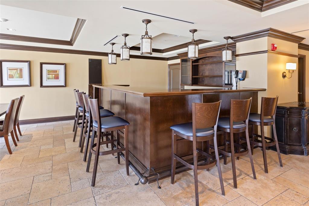 102 Yacht Harbor Drive, Unit 567 Palm Coast, FL 32137 - Photo 54 of 59 a view of a dining room with furniture