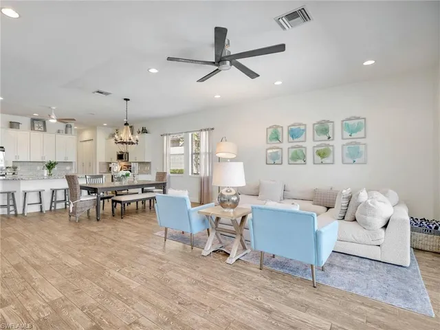 $875,000 | 4743 Abaca Circle, Naples, FL 34119