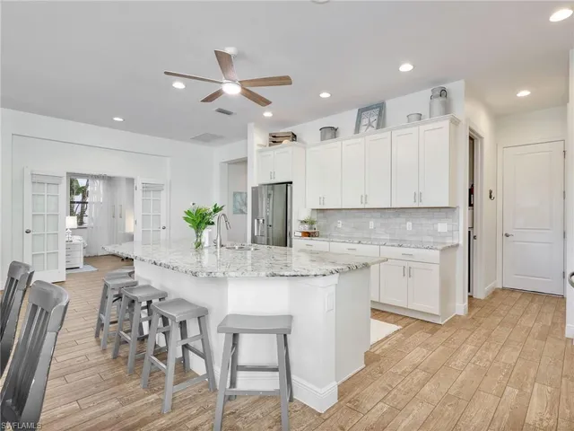 $875,000 | 4743 Abaca Circle, Naples, FL 34119