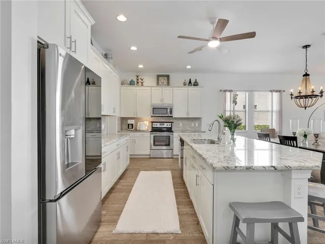 $875,000 | 4743 Abaca Circle, Naples, FL 34119