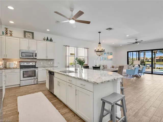 $875,000 | 4743 Abaca Circle, Naples, FL 34119