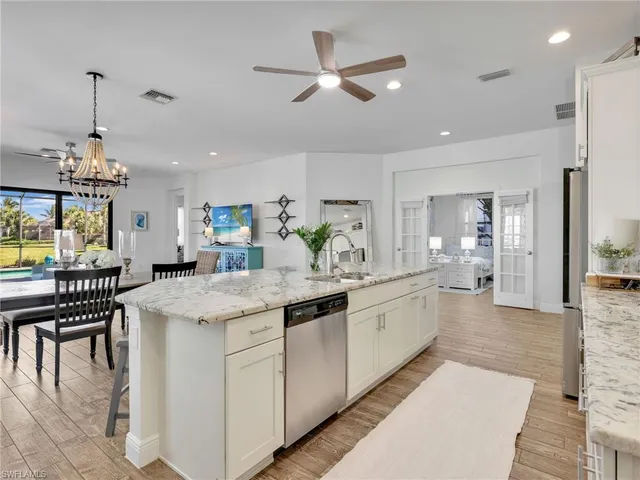 $875,000 | 4743 Abaca Circle, Naples, FL 34119