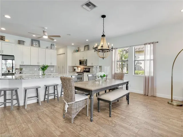 $875,000 | 4743 Abaca Circle, Naples, FL 34119