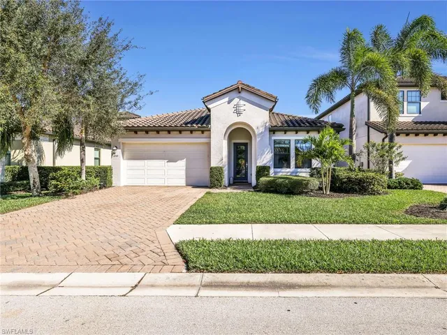 $875,000 | 4743 Abaca Circle, Naples, FL 34119