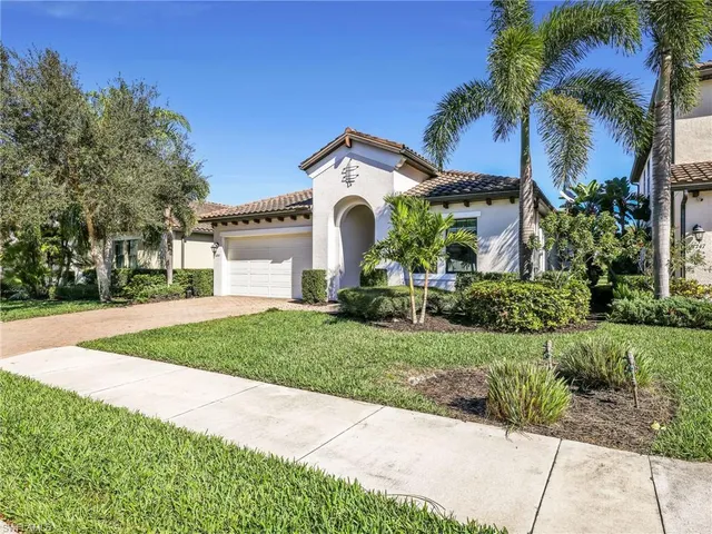 $875,000 | 4743 Abaca Circle, Naples, FL 34119