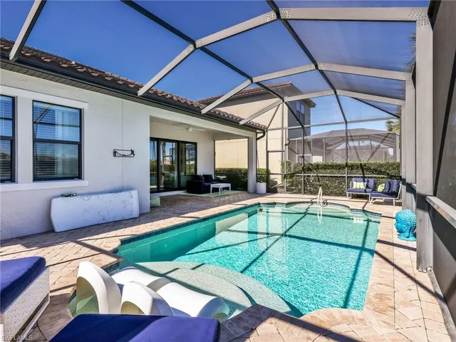 $875,000 | 4743 Abaca Circle, Naples, FL 34119