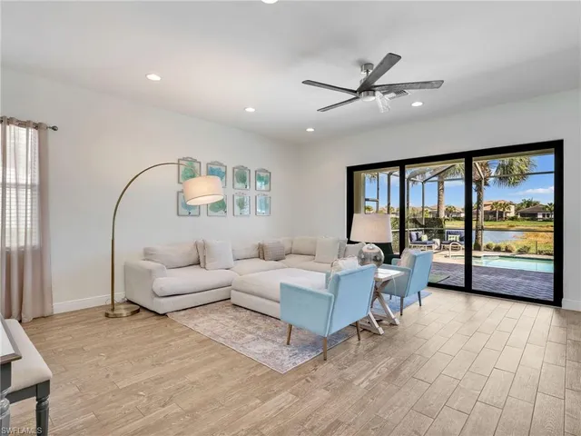 $875,000 | 4743 Abaca Circle, Naples, FL 34119