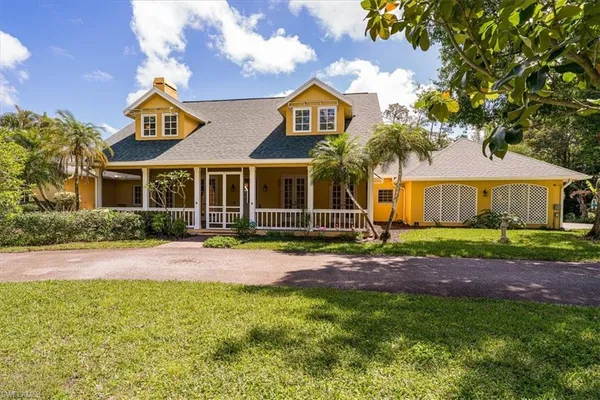 $1,300,000 | 2790 66th Street Southwest, Naples, FL 34105