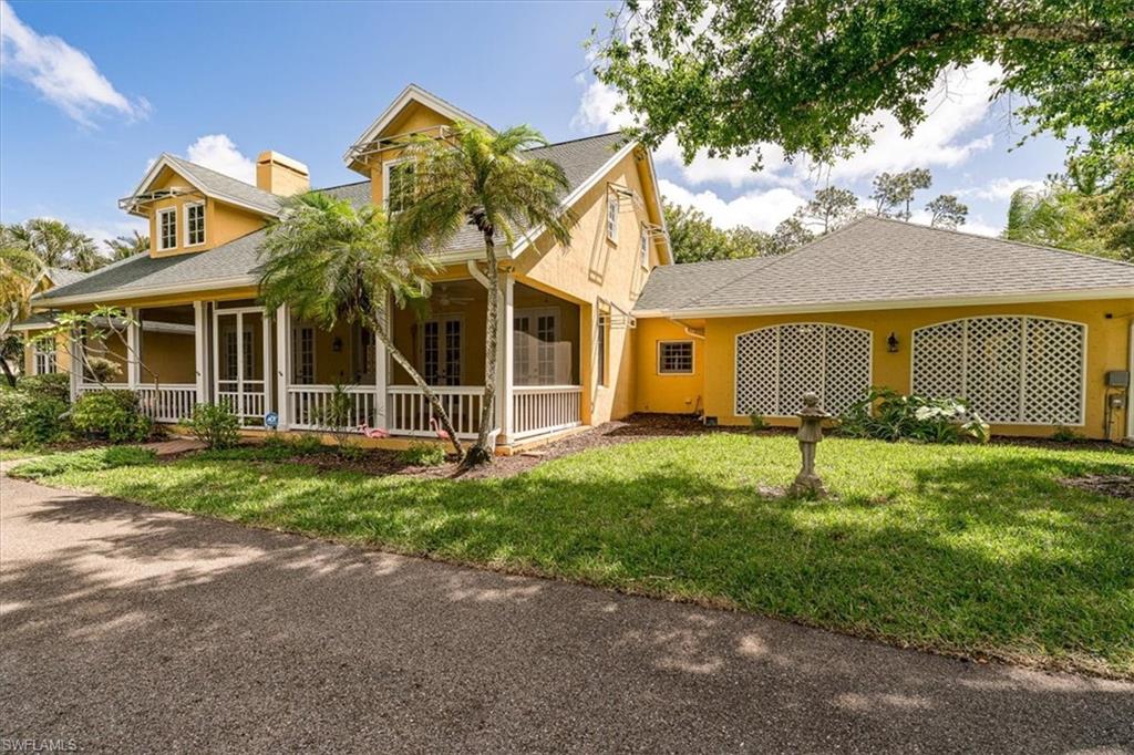 2790 66th Street Southwest Naples, FL 34105 - Photo 2 of 50