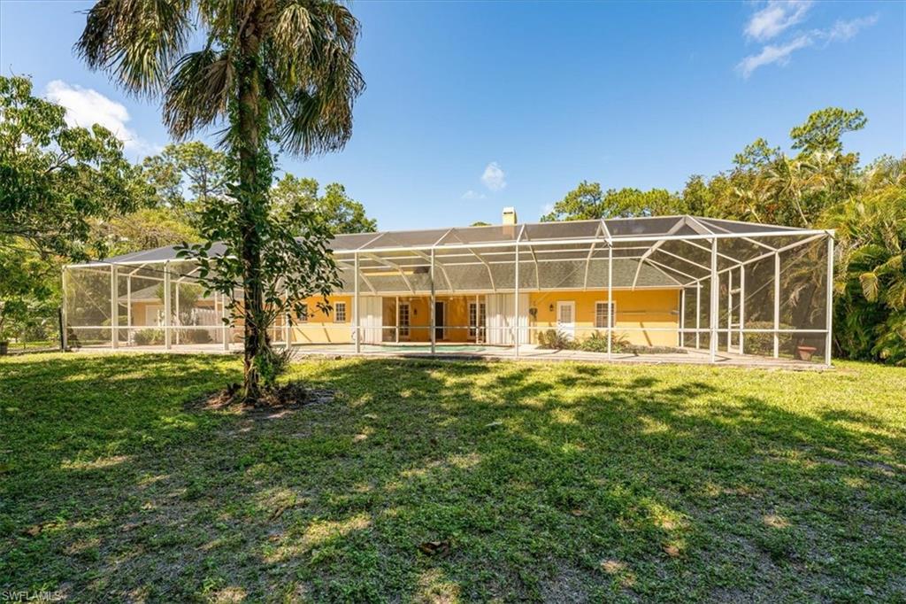 2790 66th Street Southwest Naples, FL 34105 - Photo 5 of 50