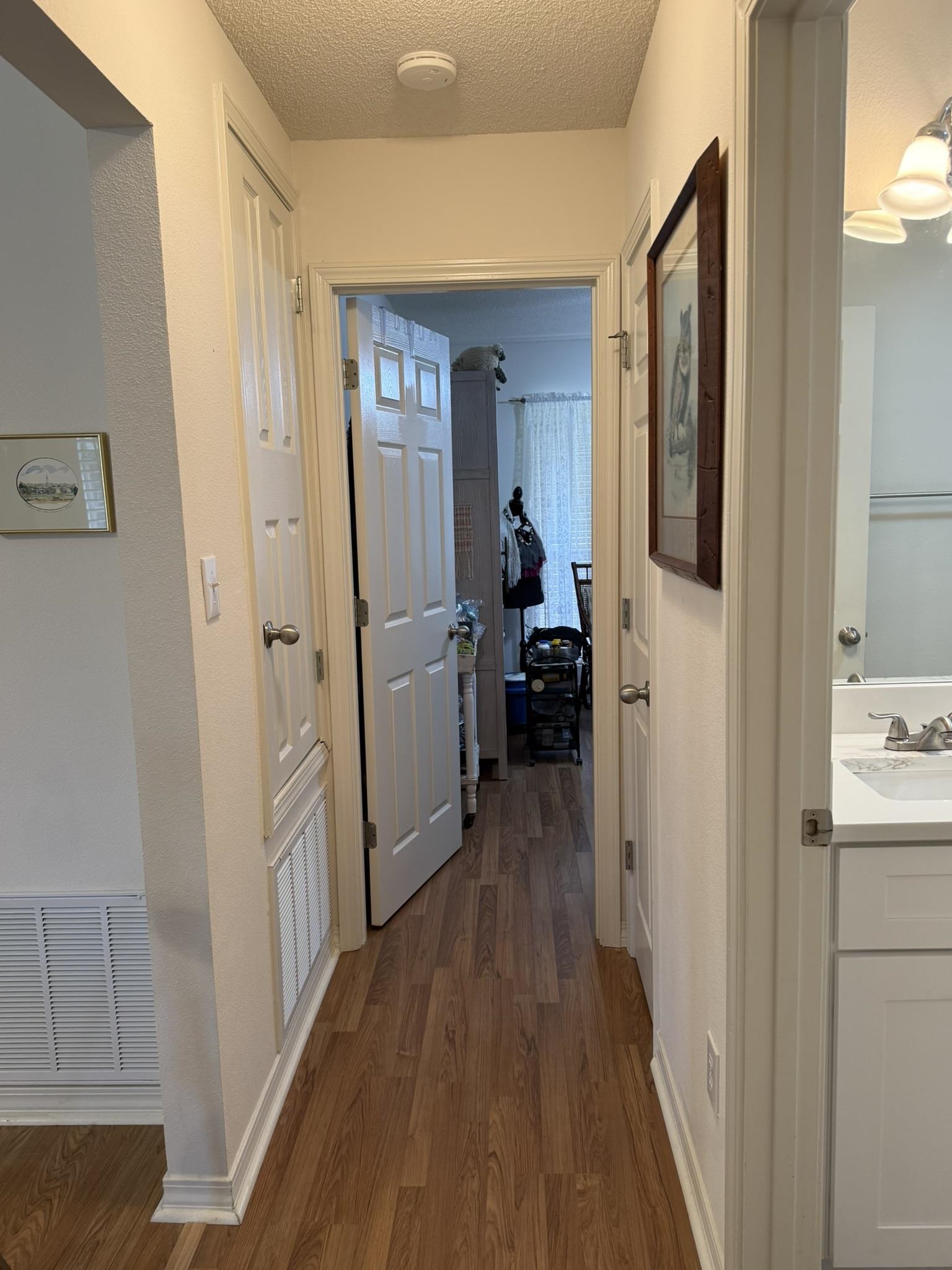 428 Collinwood Loop Foley, AL 36535 - Photo 29 of 43 Hallway