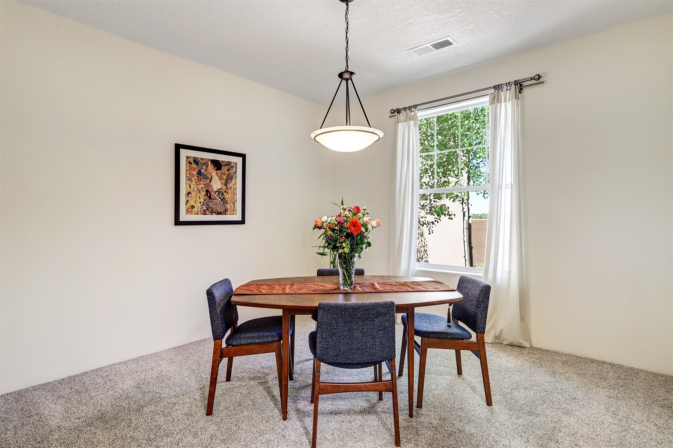 130 East Chili Line Road Santa Fe, NM 87508 - Photo 30 of 31 Dining Room
