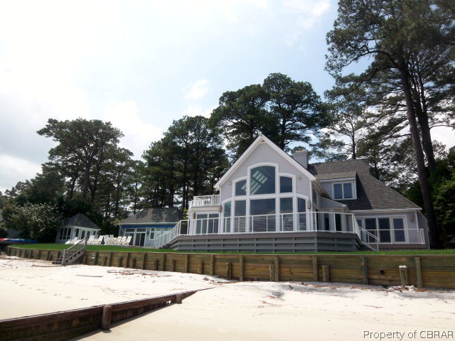 74 Stove Point Road Deltaville, VA 23043 - Photo 32 of 33