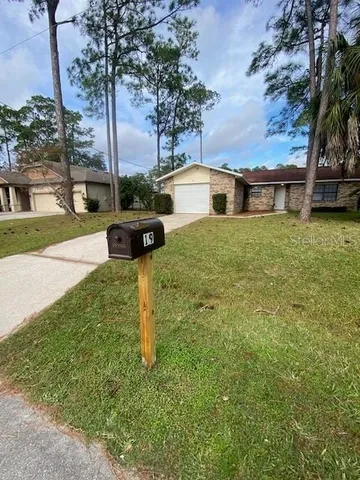 $249,900 | 19 Woodston Lane, Palm Coast, FL 32164