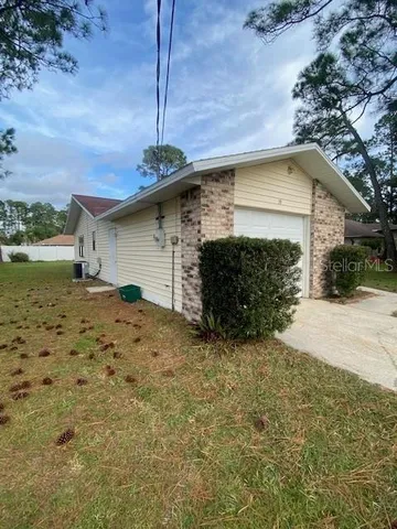 $249,900 | 19 Woodston Lane, Palm Coast, FL 32164