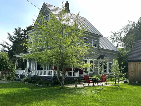 $380,000 | 28 Upper Cherry Street, Hardwick, VT 05843