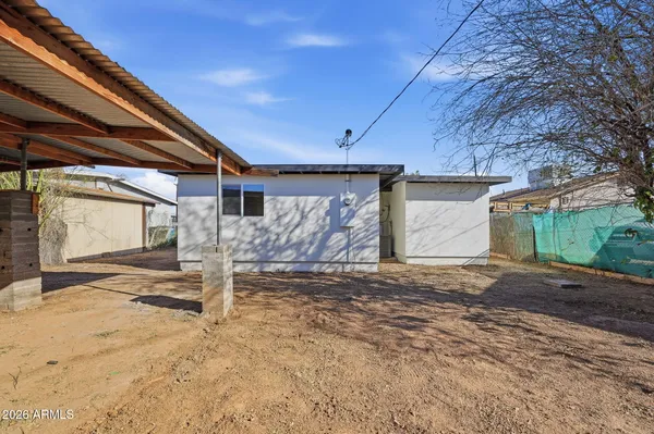 $349,000 | 3917 West Lincoln Street, Phoenix, AZ 85009