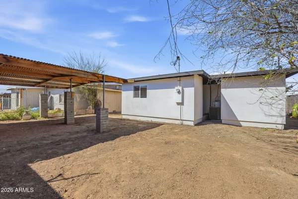 $349,000 | 3917 West Lincoln Street, Phoenix, AZ 85009
