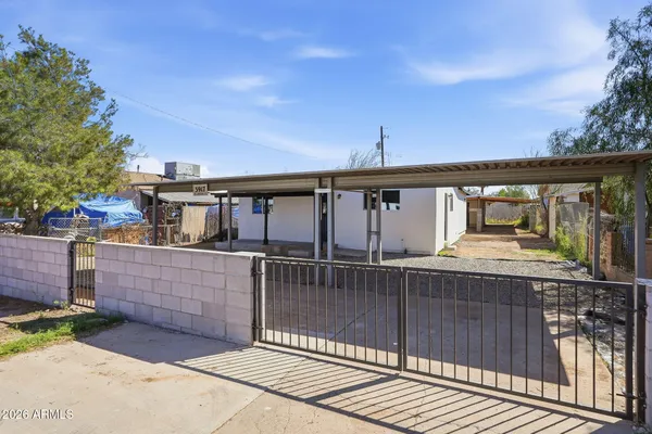 $349,000 | 3917 West Lincoln Street, Phoenix, AZ 85009