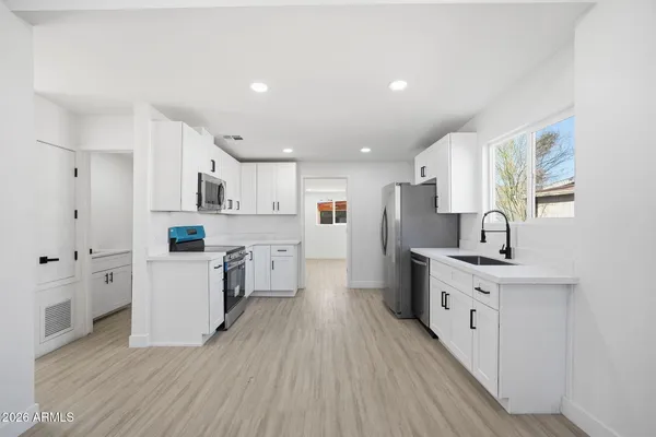 $349,000 | 3917 West Lincoln Street, Phoenix, AZ 85009