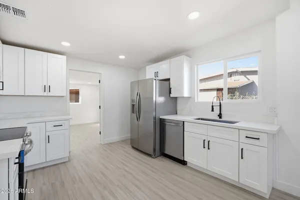 $349,000 | 3917 West Lincoln Street, Phoenix, AZ 85009