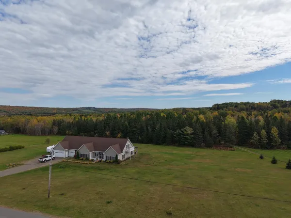 $639,000 | 183 Pulcifur Road, Mapleton, ME 04757