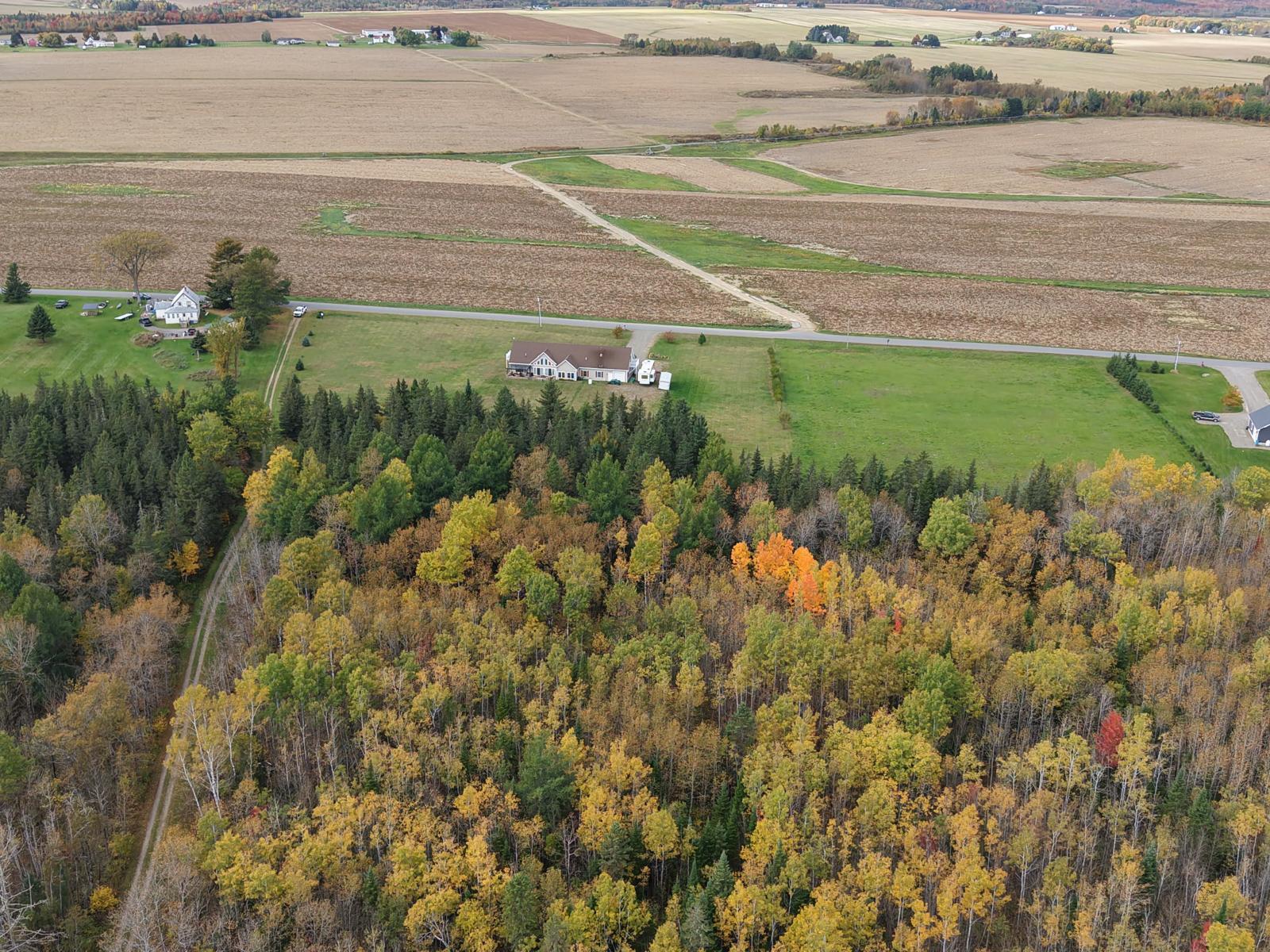 183 Pulcifur Road Mapleton, ME 04757 - Photo 17 of 62 Outdoor