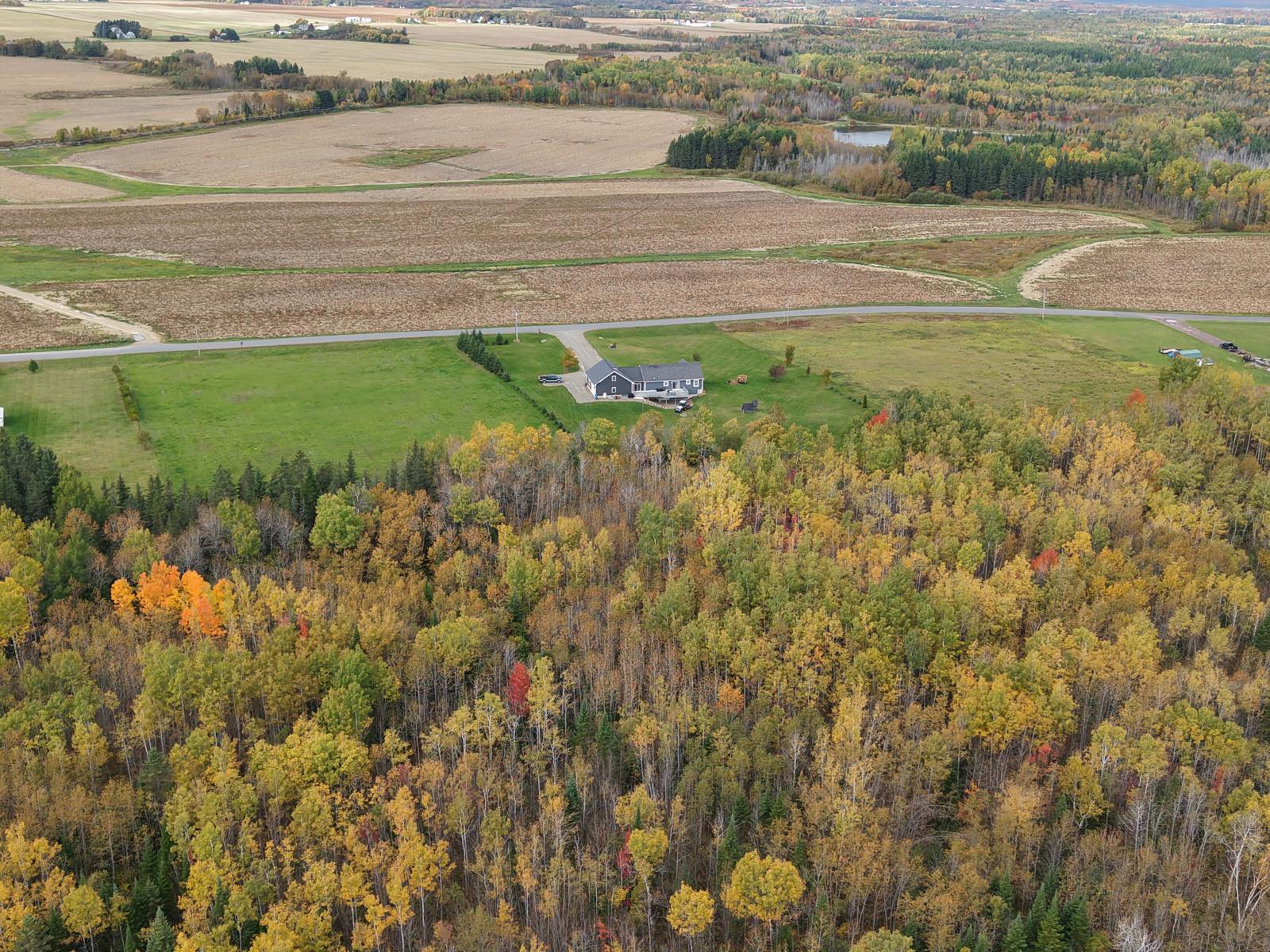 183 Pulcifur Road Mapleton, ME 04757 - Photo 2 of 62 Outdoor