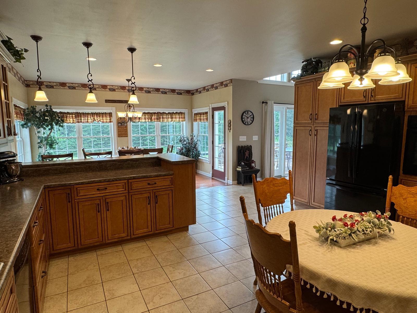 183 Pulcifur Road Mapleton, ME 04757 - Photo 21 of 62 Kitchen