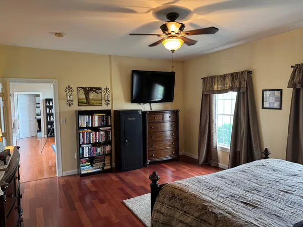 $639,000 | 183 Pulcifur Road, Mapleton, ME 04757