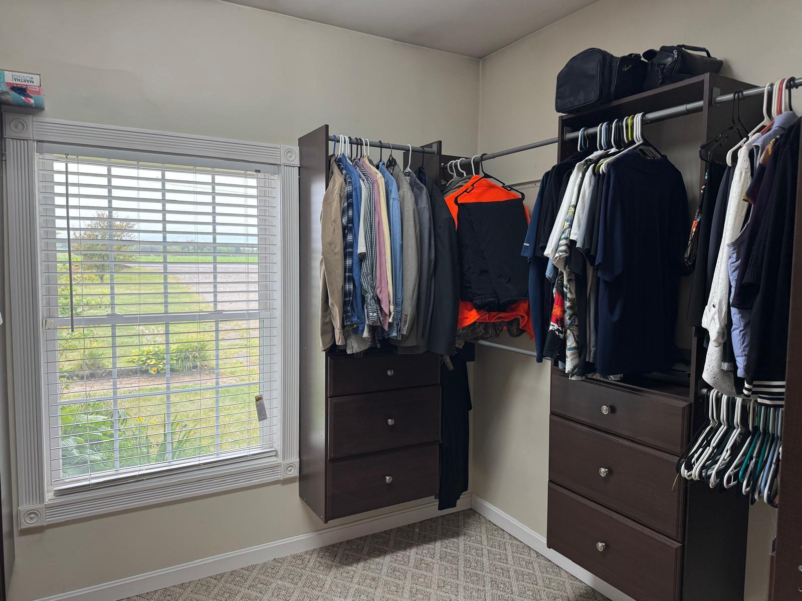 183 Pulcifur Road Mapleton, ME 04757 - Photo 40 of 62 Bedroom