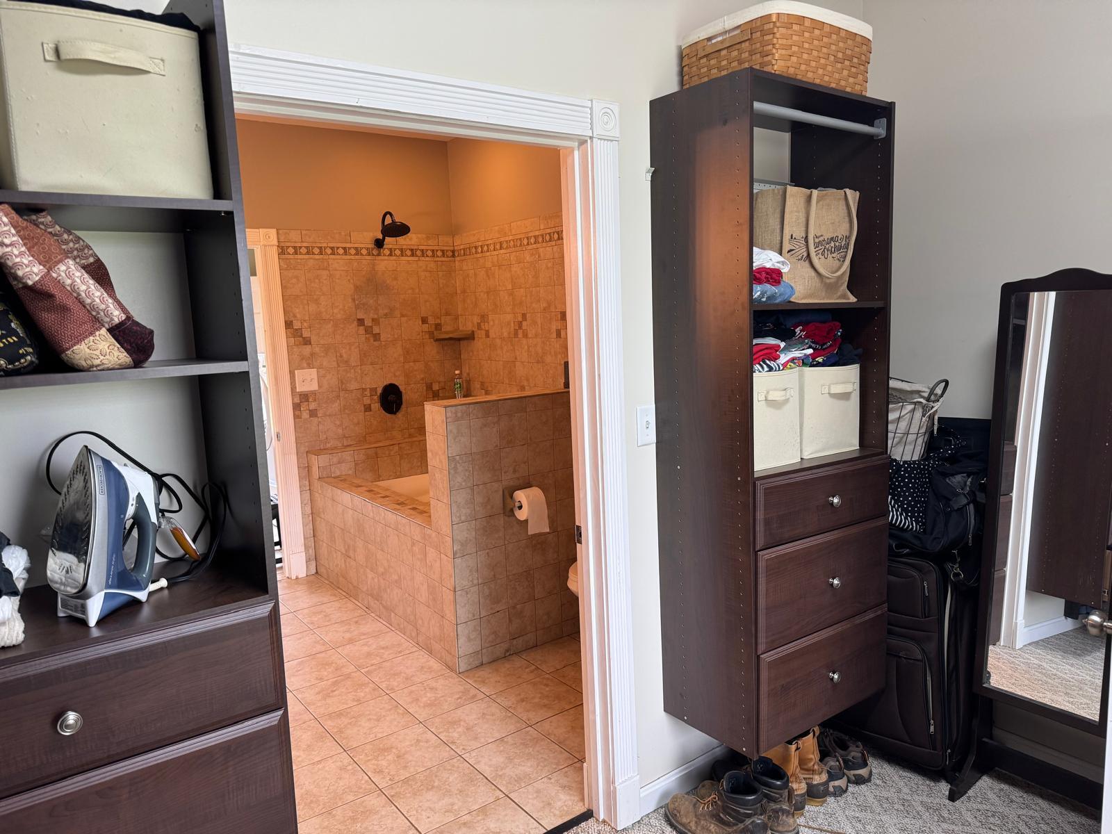 183 Pulcifur Road Mapleton, ME 04757 - Photo 42 of 62 Bedroom