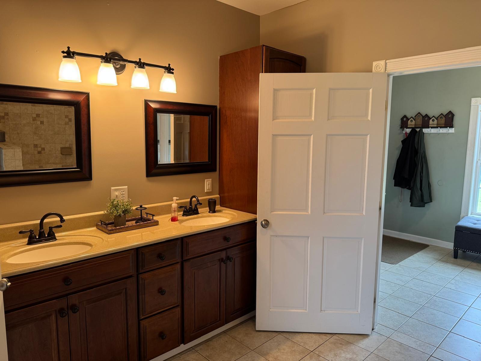 183 Pulcifur Road Mapleton, ME 04757 - Photo 43 of 62 Bathroom