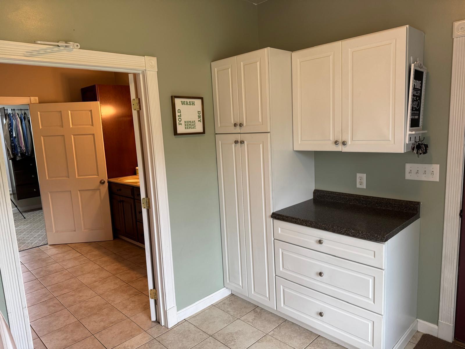 183 Pulcifur Road Mapleton, ME 04757 - Photo 47 of 62 Laundry Room